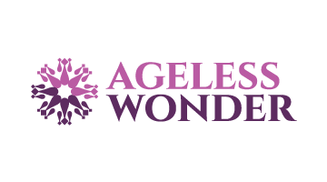 agelesswonder.com is for sale