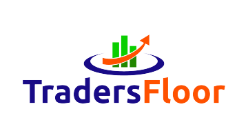 tradersfloor.com is for sale