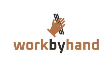 workbyhand.com