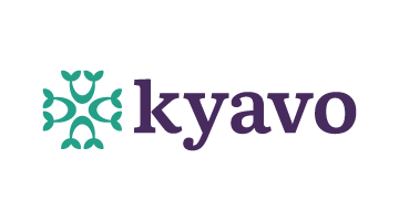 kyavo.com is for sale