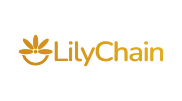 lilychain.com is for sale