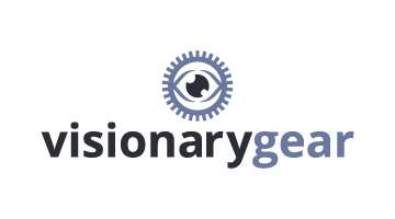visionarygear.com is for sale