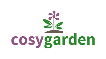 cosygarden.com is for sale