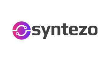 syntezo.com is for sale