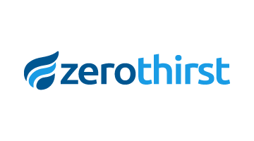zerothirst.com is for sale