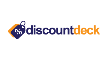 discountdeck.com is for sale