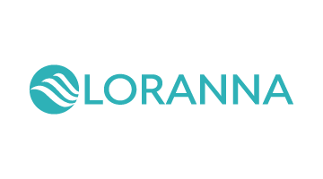 loranna.com is for sale