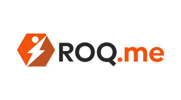 roq.me is for sale