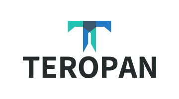teropan.com is for sale