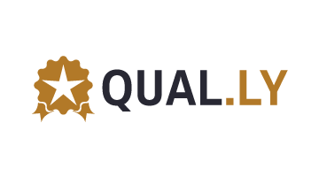 qual.ly is for sale