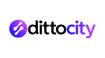 dittocity.com is for sale