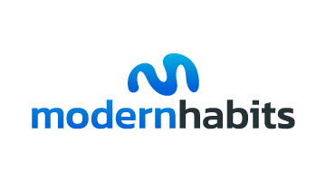 modernhabits.com is for sale