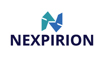 nexpirion.com is for sale