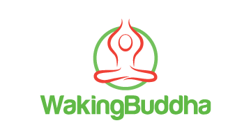 wakingbuddha.com