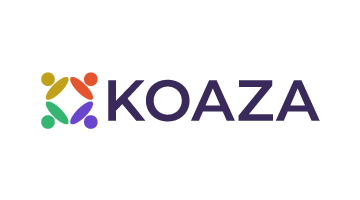 koaza.com is for sale