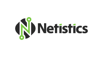 netistics.com is for sale