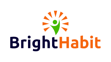 brighthabit.com is for sale