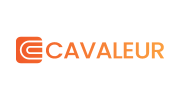 cavaleur.com is for sale
