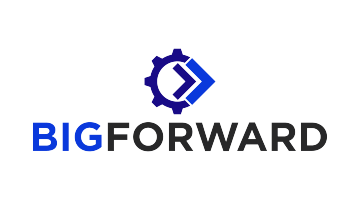 bigforward.com is for sale