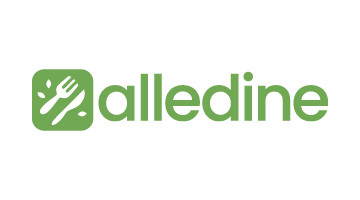 alledine.com is for sale