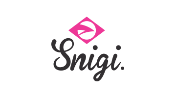 snigi.com is for sale