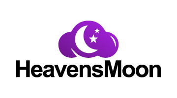 heavensmoon.com is for sale