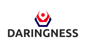 daringness.com is for sale