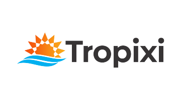 tropixi.com
