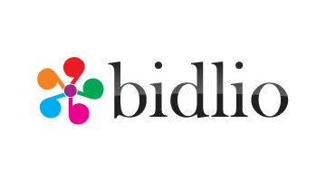 bidlio.com is for sale