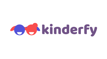 kinderfy.com is for sale