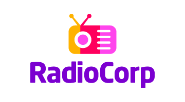 radiocorp.com is for sale