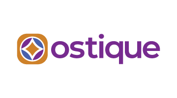 ostique.com is for sale