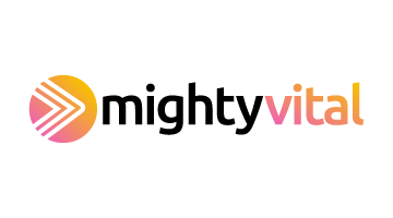 mightyvital.com