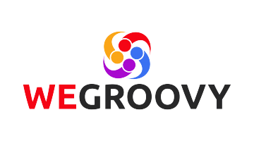 wegroovy.com is for sale