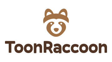 toonraccoon.com is for sale