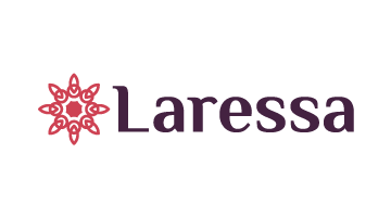 laressa.com is for sale