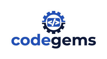 codegems.com is for sale