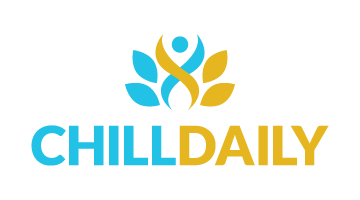 chilldaily.com is for sale