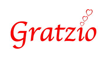 gratzio.com is for sale