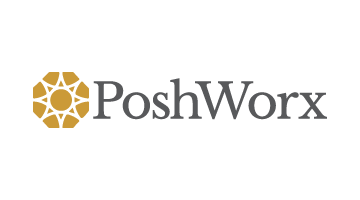 poshworx.com is for sale
