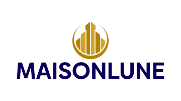 maisonlune.com is for sale