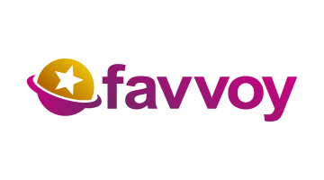 favvoy.com is for sale