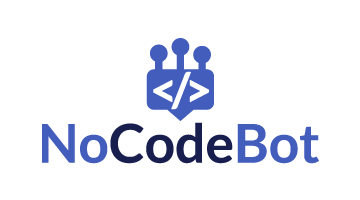 nocodebot.com is for sale