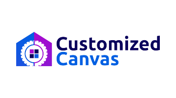 customizedcanvas.com is for sale