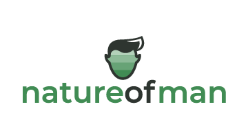 natureofman.com is for sale
