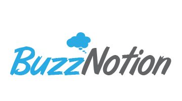 buzznotion.com is for sale