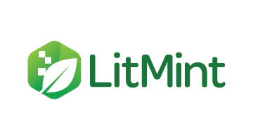 litmint.com is for sale