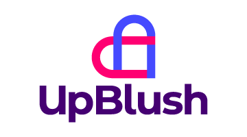 upblush.com is for sale