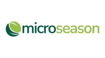 microseason.com is for sale