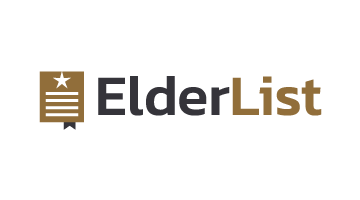 elderlist.com is for sale